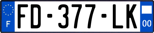 FD-377-LK