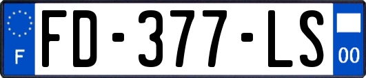 FD-377-LS