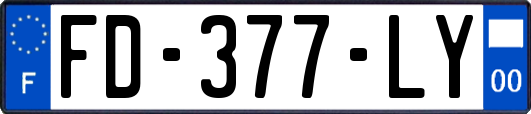 FD-377-LY