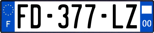 FD-377-LZ