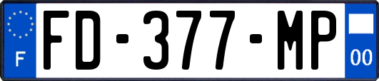 FD-377-MP