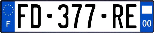 FD-377-RE