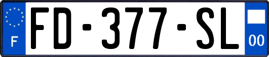 FD-377-SL