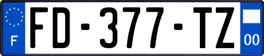 FD-377-TZ