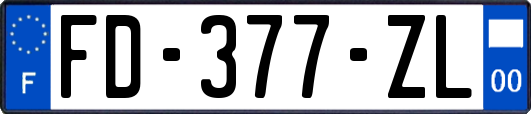 FD-377-ZL