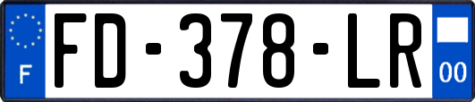 FD-378-LR
