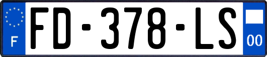 FD-378-LS