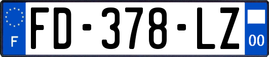 FD-378-LZ