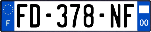 FD-378-NF