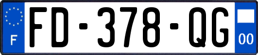 FD-378-QG