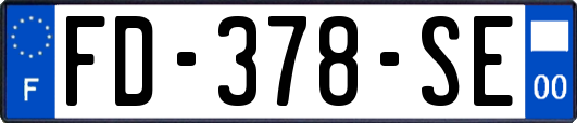 FD-378-SE