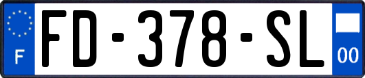 FD-378-SL