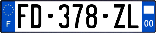 FD-378-ZL