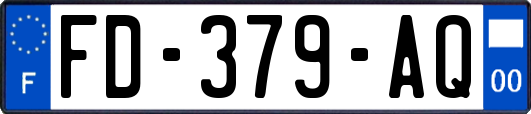 FD-379-AQ