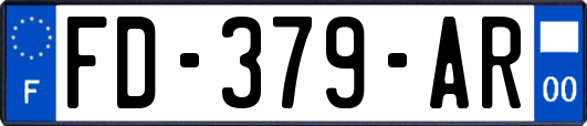 FD-379-AR