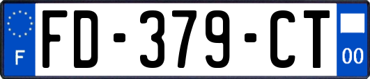 FD-379-CT