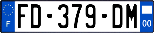 FD-379-DM