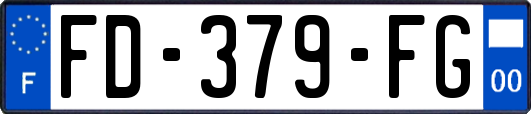 FD-379-FG