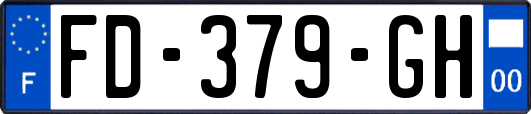 FD-379-GH