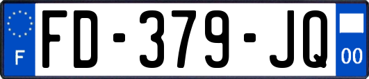 FD-379-JQ