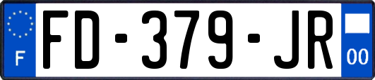 FD-379-JR