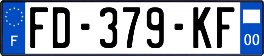 FD-379-KF
