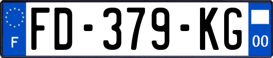 FD-379-KG