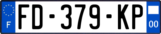 FD-379-KP