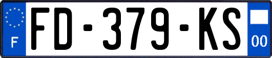 FD-379-KS