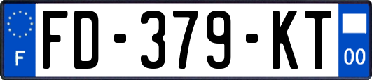 FD-379-KT