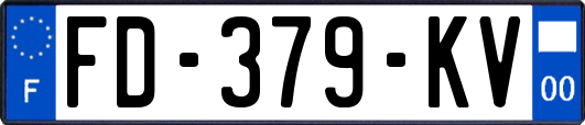 FD-379-KV
