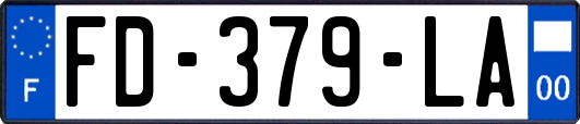 FD-379-LA