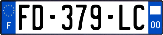 FD-379-LC