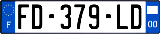 FD-379-LD