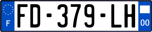 FD-379-LH