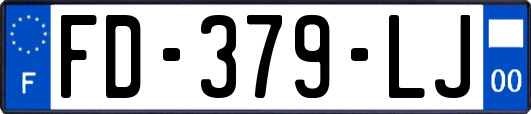 FD-379-LJ