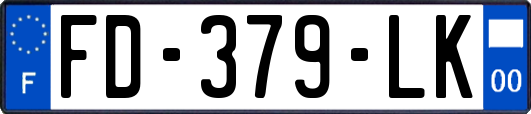 FD-379-LK