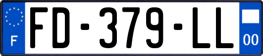 FD-379-LL