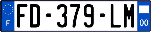 FD-379-LM