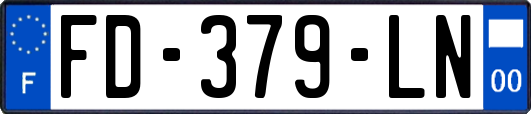 FD-379-LN