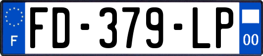 FD-379-LP