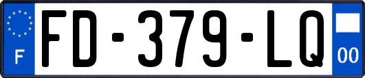 FD-379-LQ