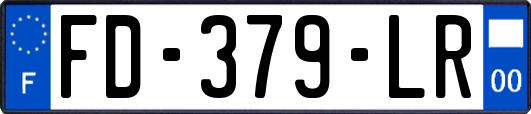 FD-379-LR