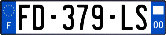 FD-379-LS