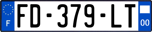 FD-379-LT