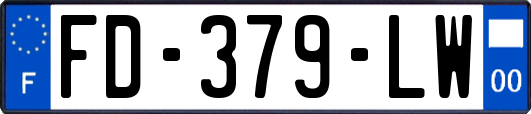 FD-379-LW