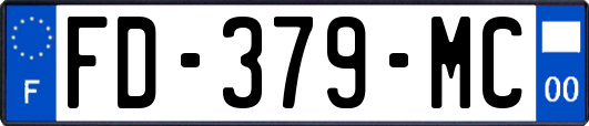 FD-379-MC