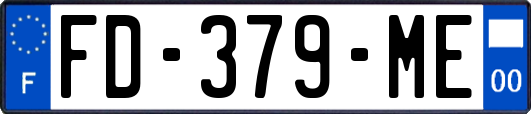 FD-379-ME