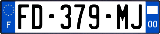FD-379-MJ