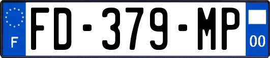 FD-379-MP